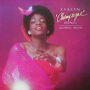 Evelyn "Champagne" King, Music Box [Expanded Edition] (CD)