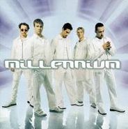Backstreet Boys, Millennium (CD)