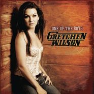 Gretchen Wilson, One Of The Boys (CD)