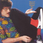 "Weird Al" Yankovic, "Weird Al" Yankovic's Greatest Hits (CD)