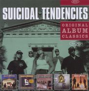 Suicidal Tendencies, Original Album Classics [Box Set] (CD)
