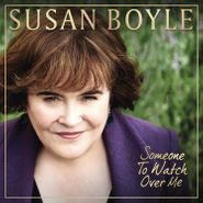 Susan Boyle, Someone To Watch Over Me (CD)
