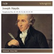 Joseph Haydn, Haydn: Symphonies [Box Set] (CD)
