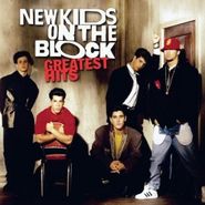 New Kids On The Block, Greatest Hits (CD)