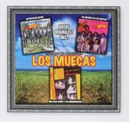 Los Muecas, Tesoros De Coleccion (CD)