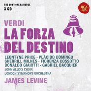 Giuseppe Verdi, Verdi: La Forza Del Destino (CD)