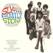 Sly & The Family Stone, Dynamite! (The Collection) (CD)