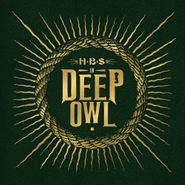 Ben Shepherd, In Deep Owl (LP)