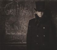 Gary Numan, Splinter - Songs From A Broken Mind (CD)