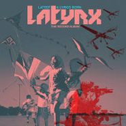 Latyrx, The Second Album (CD)