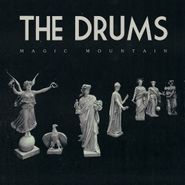 The Drums, Magic Mountain / The Rules Of Your Life (7")