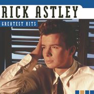 Rick Astley, Greatest Hits (CD)