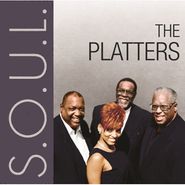 The Platters, S.O.U.L. (CD)