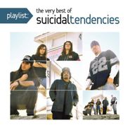 Suicidal Tendencies, Playlist: The Very Best Of Suicidal Tendencies (CD)