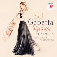 Peteris Vasks, Vasks: Presence (CD)