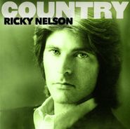 Ricky Nelson, Country: Ricky Nelson (CD)