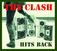 The Clash, The Clash Hits Back (LP)