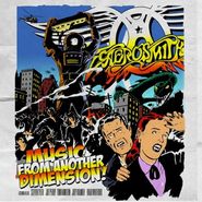 Aerosmith, Music From Another Dimension! (CD)