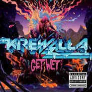 Krewella, Get Wet (CD)