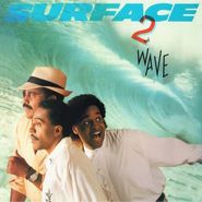 Surface, 2nd Wave [Expanded Edition] (CD)