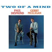 Paul Desmond, Two Of A Mind (LP)