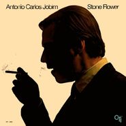 Antonio Carlos Jobim, Stone Flower [180 Gram Vinyl] (LP)