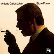 Antonio Carlos Jobim, Stone Flower [180 Gram Vinyl] (LP)