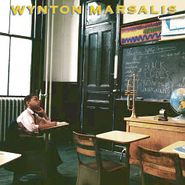 Wynton Marsalis, Black Codes (From The Underground) (LP)