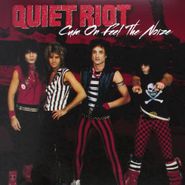 Quiet Riot, Cum On Feel The Noize [Collector's Edition] (7")