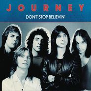 Journey, Don't Stop Believin / Natural Thing [Collector's Edition] (7")