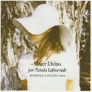 Natalia Lafourcade, Mujer Divina (CD)