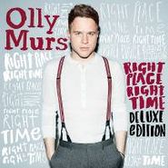 Olly Murs, Right Place Right Time [Limited Edition] (CD)