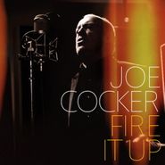 Joe Cocker, Fire It Up [Bonus CD] (LP)