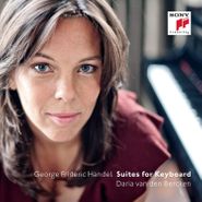 George Frideric Handel, Handel: Suites For Keyboard (CD)