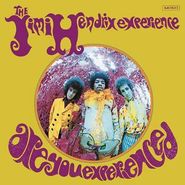 The Jimi Hendrix Experience, Are You Experienced (LP)