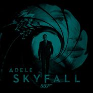 Adele, Skyfall [Single] (CD)