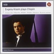 Evgeny Kissin, Evgeny Kissin Plays Chopin (CD)