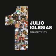 Julio Iglesias, 1 Greatest Hits (CD)
