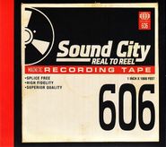 Various Artists, Sound City: Real To Reel [OST] (CD)