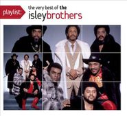 The Isley Brothers, Playlist: The Very Best Of The Isley Brothers (CD)