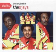 The O'Jays, Playlist: The Very Best Of The O'Jays (CD)