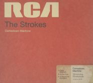 The Strokes, Comedown Machine (CD)