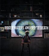 Roger Waters, Amused To Death [SACD] (CD)