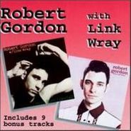 Robert Gordon, Robert Gordon With Link Wray / Fresh Fish Special [Australian Import with Bonus Tracks]  (CD)
