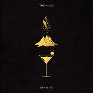 The Kills, Ash & Ice (LP)