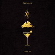 The Kills, Ash & Ice [Deluxe Edition] (LP)
