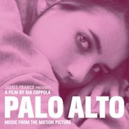 Various Artists, Palo Alto [OST] (LP)