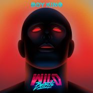 Wild Beasts, Boy King (LP)