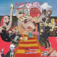 White Lung, Paradise (LP)