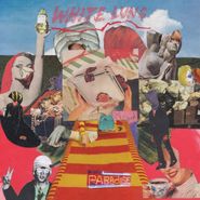 White Lung, Paradise (CD)